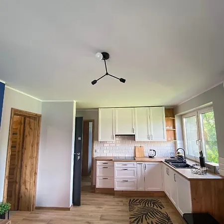 Mezo Apartament Kalwaria Zebrzydowska