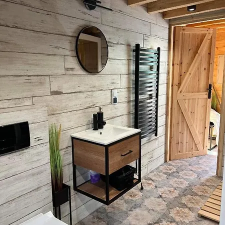 Mezo Apartament *